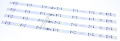 Com Led-backlight-bar - Led backlight Kit For 50" panel (4 Strips) -